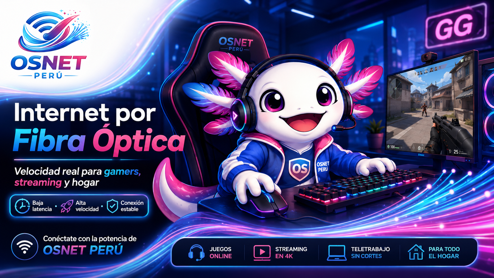 Internet Huancayo
